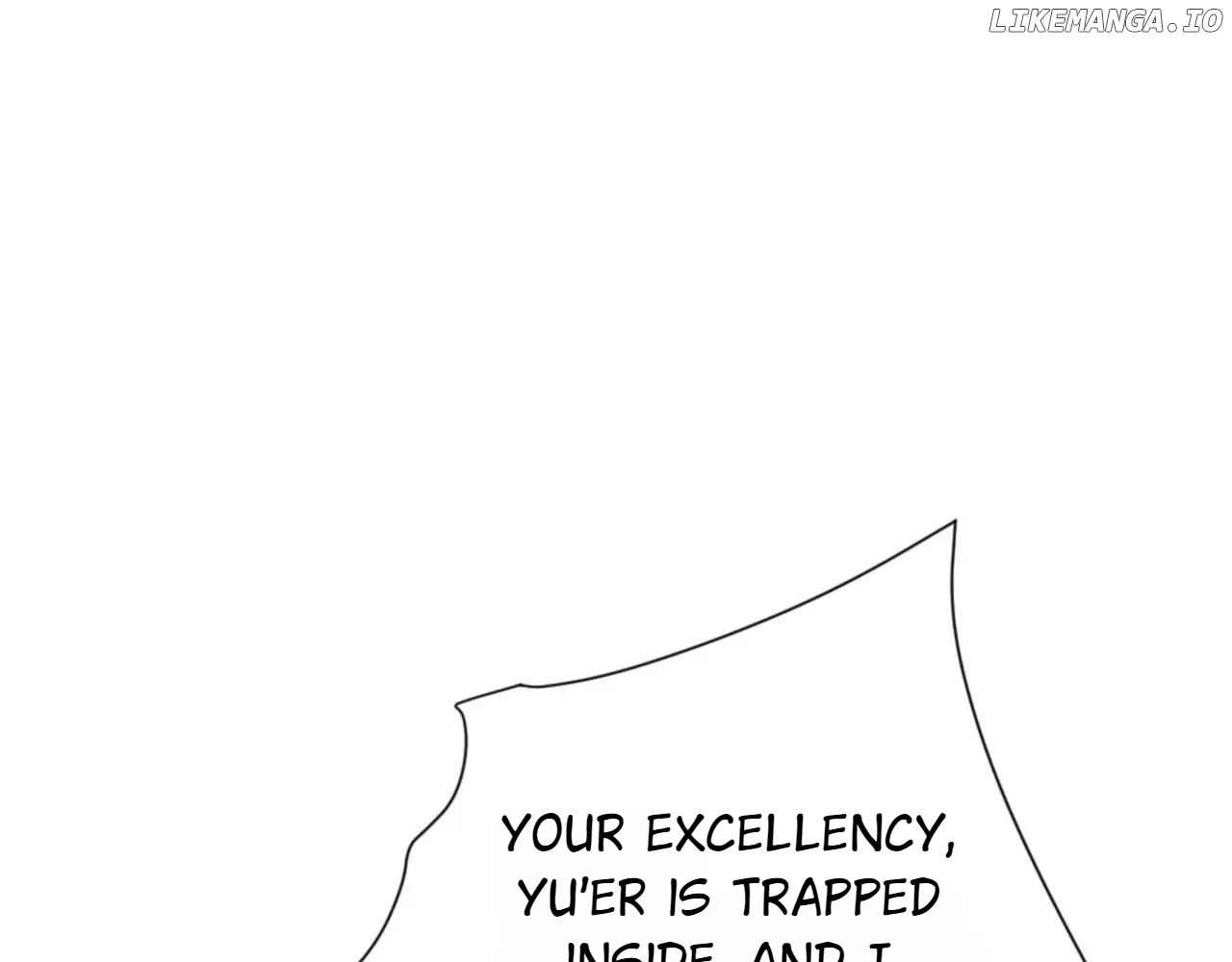 Master: This rebellious disciple is definitely not the Holy Son Chapter 104 - page 145